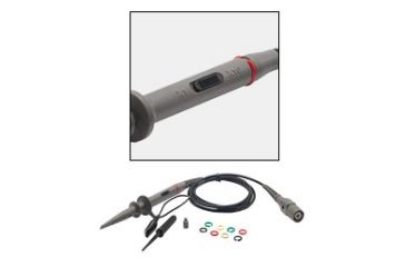 Image of Extech Instruments 60Mhz To 200Mhz Oscilloscope Probe, TL620