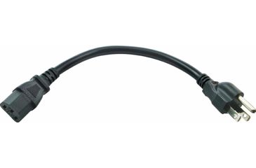 Image of Extech Instruments Ac Power/Test Cord For Ct70, CT70-AC
