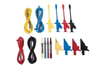 Image of Extech Instruments Accessory Kit For Pq3350, PQ1000