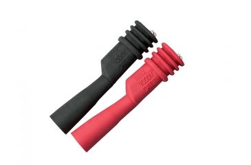 Image of Extech Instruments Alligator Clips, 2 Pack For Multix Series, TL807C