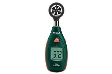 Image of Extech Instruments Anemometer, Pocket, AN10