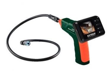Image of Extech Instruments Borescope Video BR100, Unit EA