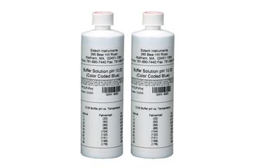 Image of Extech Instruments Buffer Solution/ Ph 10 2 One Pint Bottles, PH10-P