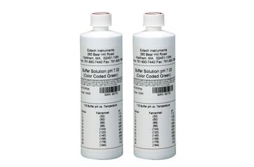 Image of Extech Instruments Buffer Solution/Ph 7 2 One Pint Bottles, PH7-P