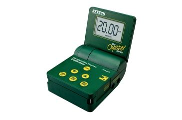 Image of Extech Instruments Calibrator, Process, 412400