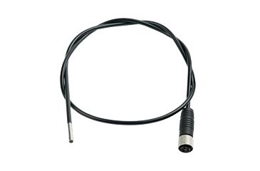 Image of Extech Instruments Camera, Narrow Depth Of Field, 5.8Mm D,, HDV-5CAM-1FM
