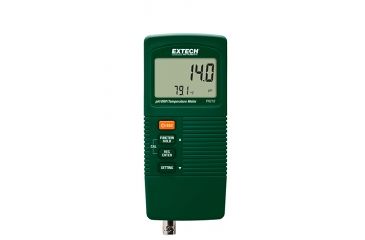Image of Extech Instruments Compact Handheld Ph/Orp/Temperature Meter, PH210