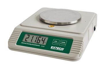 Image of Extech Instruments Counting Scale/Balance, SC600