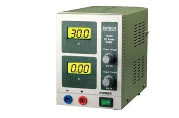 Image of Extech Instruments Dc Power Supply 382200, Unit EA