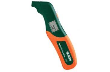 Image of Extech Instruments Digital Tire Pressure Gauge, AUT10