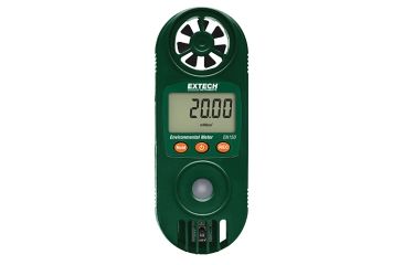 Image of Extech Instruments Environmental Meter, EN150