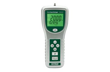 Image of Extech Instruments Force Gauge Datalogger, 475044-SD