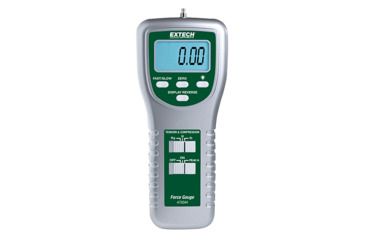 Image of Extech Instruments Forge Gauge Meter With Nist, 475044, 475044-NIST