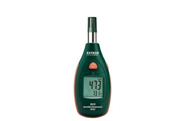 Image of Extech Instruments Humidty Meter, Pocket, RH10