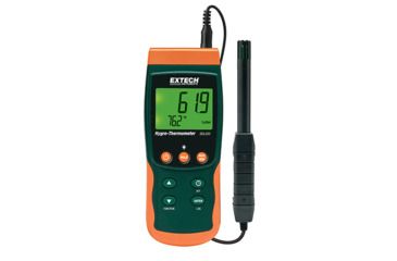 Image of Extech Instruments Hygro-Thermometer Sd Logger With Nist, SDL500-NIST