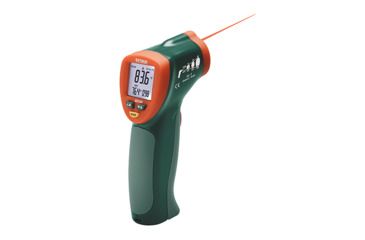 Image of Extech Instruments Ir Thermometer With Nist 42510, 42510A-NIST