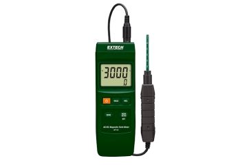 Image of Extech Instruments Magnetic Field Meter Ac/Dc, MF100