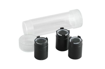 Image of Extech Instruments Membrane Cap 3 Caps For Do700, DO703