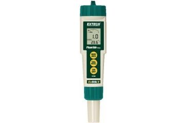 Image of Extech Instruments Meter Fluoride FL700