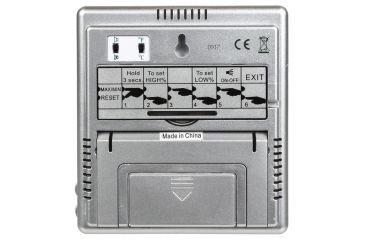 Image of Extech Instruments Meter Humidity Alert 445814