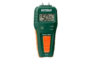 Image of Extech Instruments Moisture Meter Compact, MO50