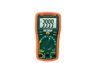 Image of Extech Instruments Multimeter With Nist, Ex330, EX330-NIST