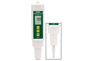 Image of Extech Instruments Pen Vibration Meter, VB400