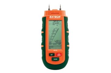 Image of Extech Instruments Pocket Moisture Meter, MO230
