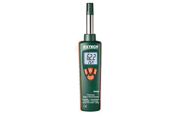 Image of Extech Instruments Psychrometer, Precision, RH490