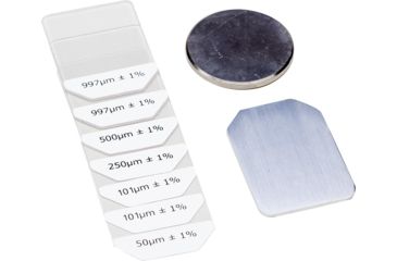 Image of Extech Instruments Replacement Reference Films For Cg204, 10 Sets, , CG204-REF