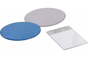 Image of Extech Instruments Replacement Reference Films For Cg304, 10 Sets, , CG304-REF