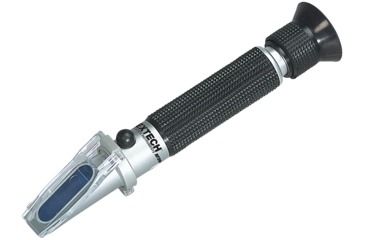 Image of Extech Instruments Salinity Refractometer, RF20