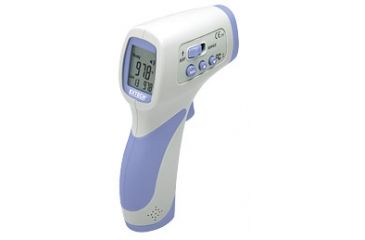 Image of Extech Instruments Thermometer Ir Body &amp; Surface, IR200