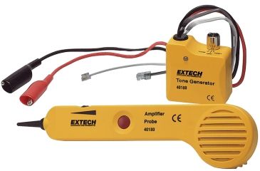 Image of Extech Instruments Tone Generator And Amplifier Kit, 40180