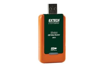 Image of Extech Instruments Usb Video Stream Dongle, BRD10
