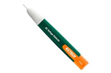 Image of Extech Instruments Voltage Detector, Ac, Non-Contact, DV23