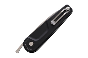 Image of Extrema Ratio BDO R Linerlock Black
