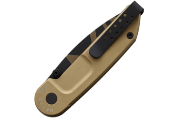 Image of Extrema Ratio BF1 Linerlock Desert