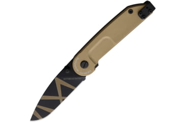 Image of Extrema Ratio BF1 Linerlock Desert