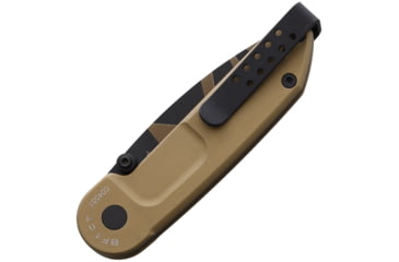 Image of Extrema Ratio BF1 Linerlock Desert Warfare