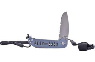 Image of Extrema Ratio BF2 HELMSMAN Dive Linerlock Folding Knife, EX0163SW