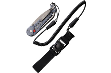Image of Extrema Ratio BF2 HELMSMAN Dive Linerlock Folding Knife, EX0163SW