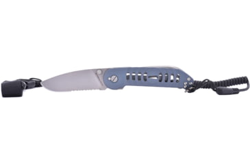 Image of Extrema Ratio BF2 HELMSMAN Dive Linerlock Folding Knife, EX0163SW