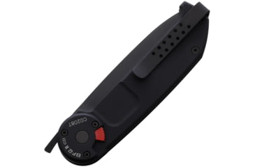 Image of Extrema Ratio BF2 R CD Linerlock Black