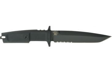 Image of Extrema Ratio Col Moschin Fixed Blade Knife, 6in EX125