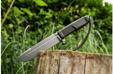 Image of Extrema Ratio DMP Ranger Green Fixed Blade Knife, EX0219GRN