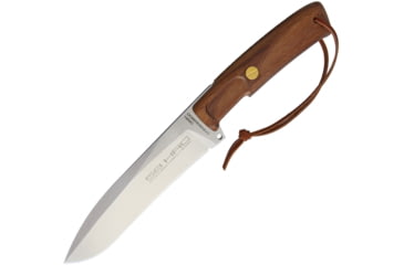 Image of Extrema Ratio Doberman IV Africa Fixed Blade Knife, 13.25in Overall, 7.25in Satin Bohler N690 SS Drop Point, Comes With Two, 0184AFR