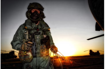 Image of Extrema Ratio Ermes Operativo Black