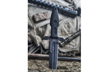 Image of Extrema Ratio Ermes Operativo Black