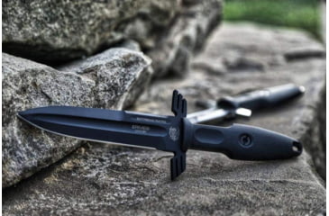 Image of Extrema Ratio Ermes Operativo Black